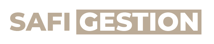 Safi Gestion logo
